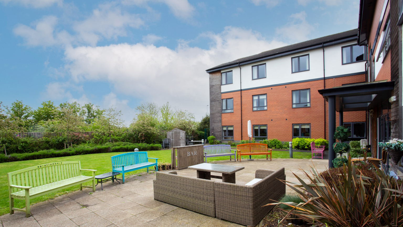 Dukeminster Court Quantum Care